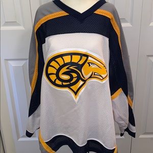 Brand new rams jersey